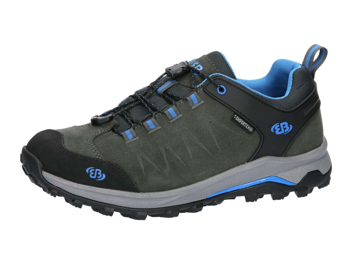 Уличная обувь»Outdoorschuh Mount Chester«