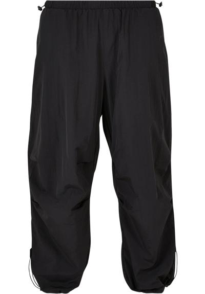 Тканевые брюки Urban Classics Herren Nylon Parachute Pants