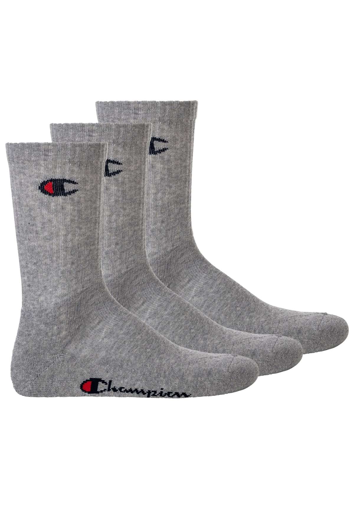 Короткие носки Socken 3er Pack