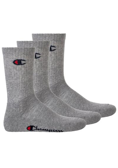 Короткие носки Socken 3er Pack