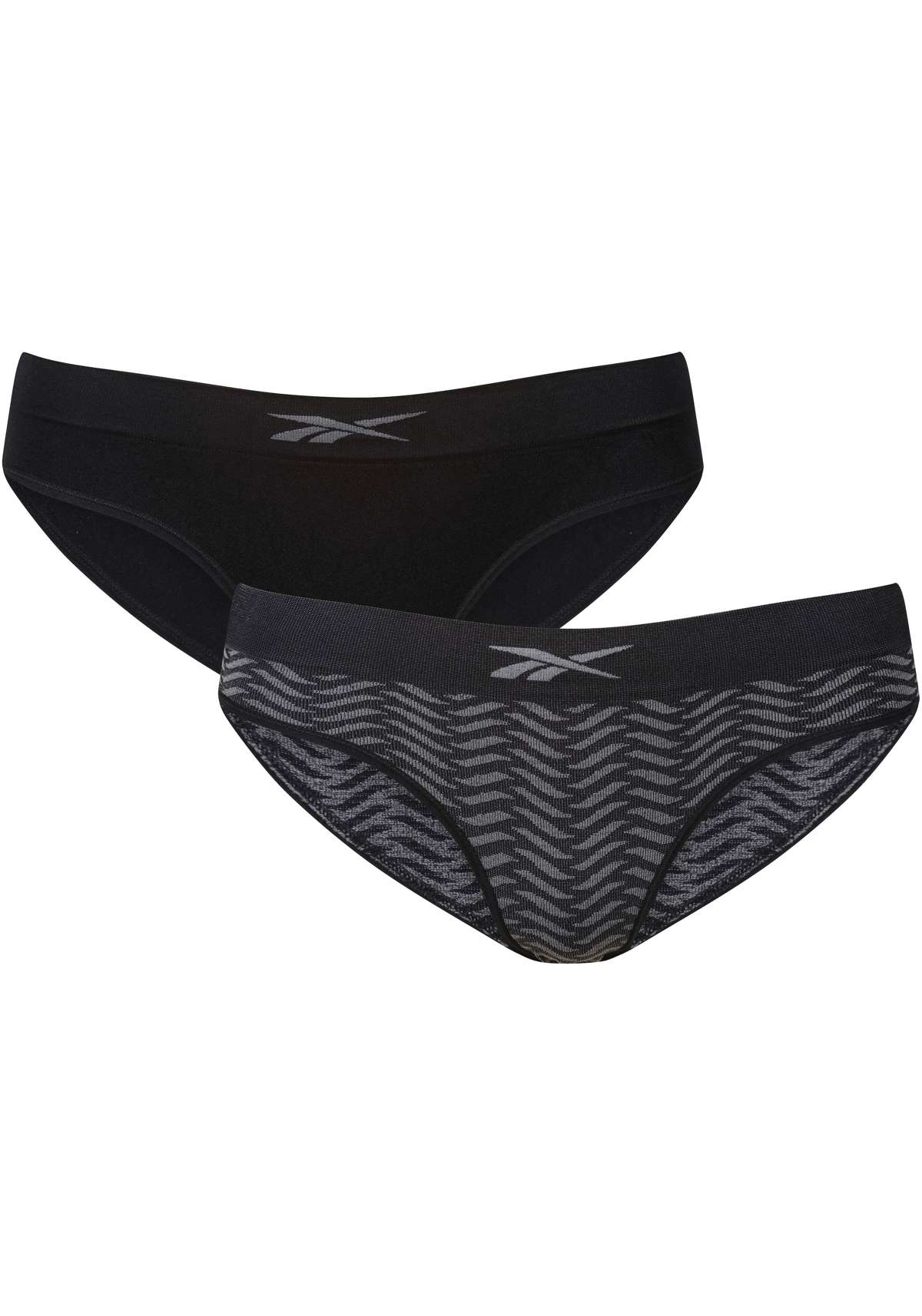 Трусы »Womens RBK S/Less Briefs ASH«