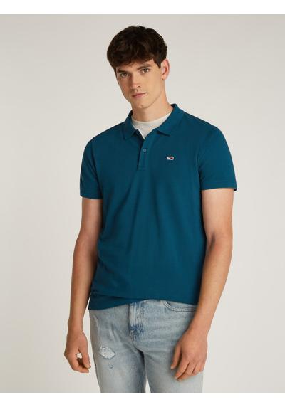 рубашка поло»TJM SLIM PLACKET POLO EXT«