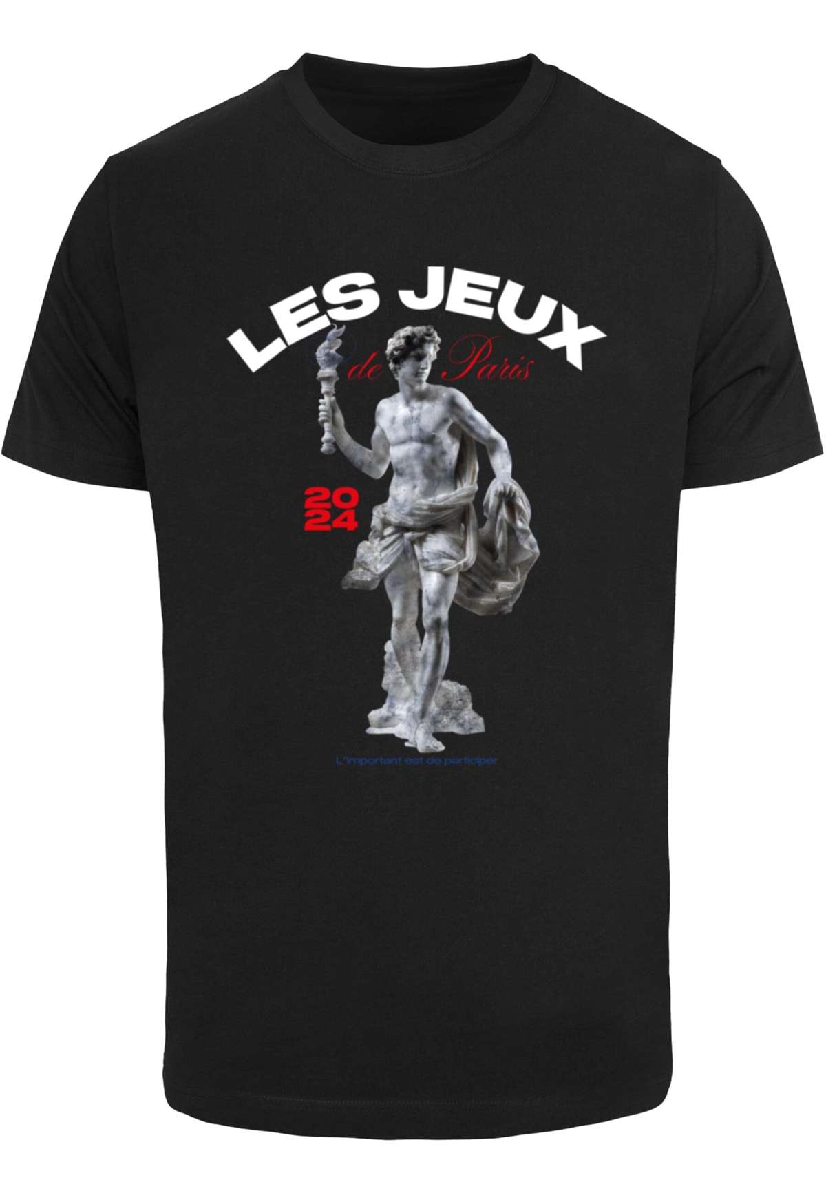 футболка Les Jeux De Paris Tee