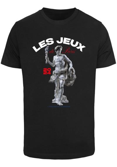 футболка Les Jeux De Paris Tee