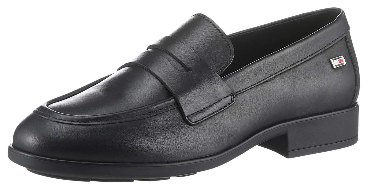 лоферы»FLAG LEATHER CLASSIC LOAFER«