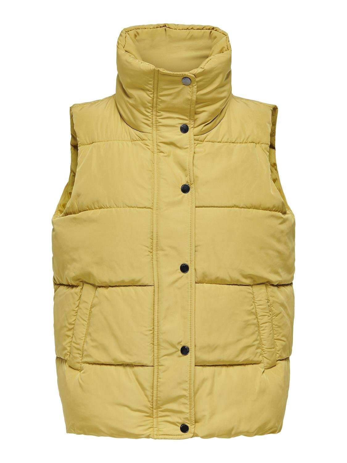 Стеганый жилет »ONLNEWCOOL PUFFER WAISTCOAT CC OTW«