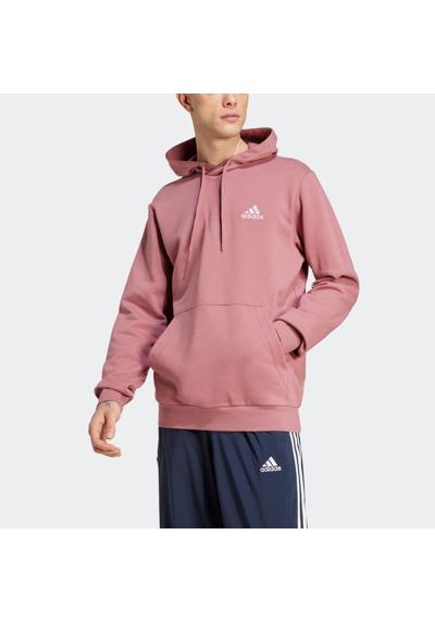 Толстовка с капюшоном ESSENTIALS FLEECE HOODIE