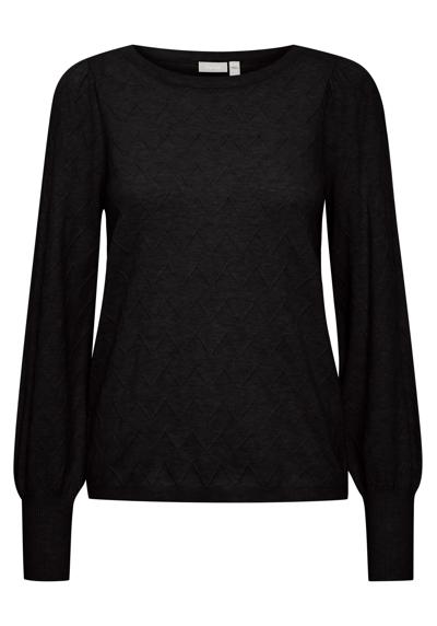 Вязаный свитер Strickpullover FRMELANI PU 3