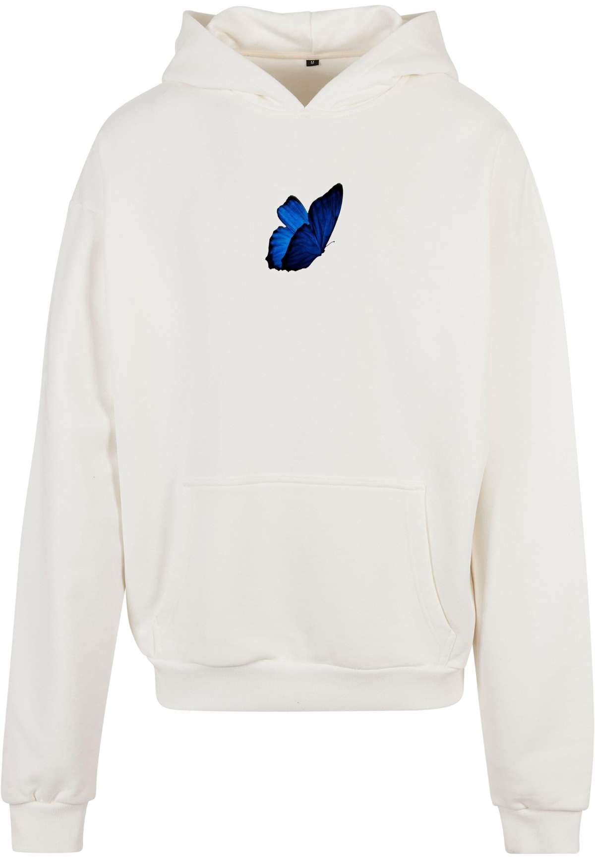 толстовка»Unisex Le Papillon Heavy Oversize Hoody«