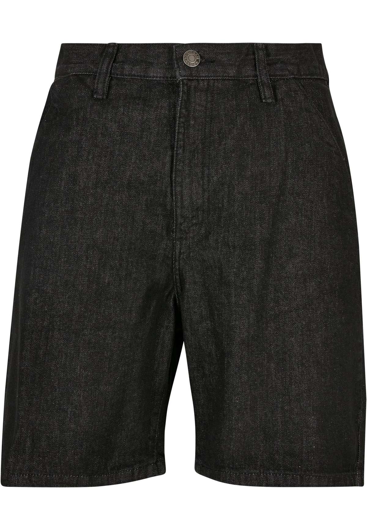 шорты»Urban Classics Herren Organic Denim Bermuda Shorts«