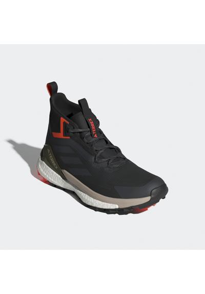 Походная обувь TERREX FREE HIKER 2.0 GORE-TEX