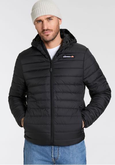 Стеганая куртка с капюшоном LADRUNS PADDED JACKET