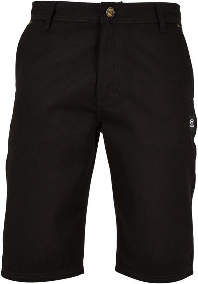 шорты»Shorts  Glenwood Jeans Short Black OD«