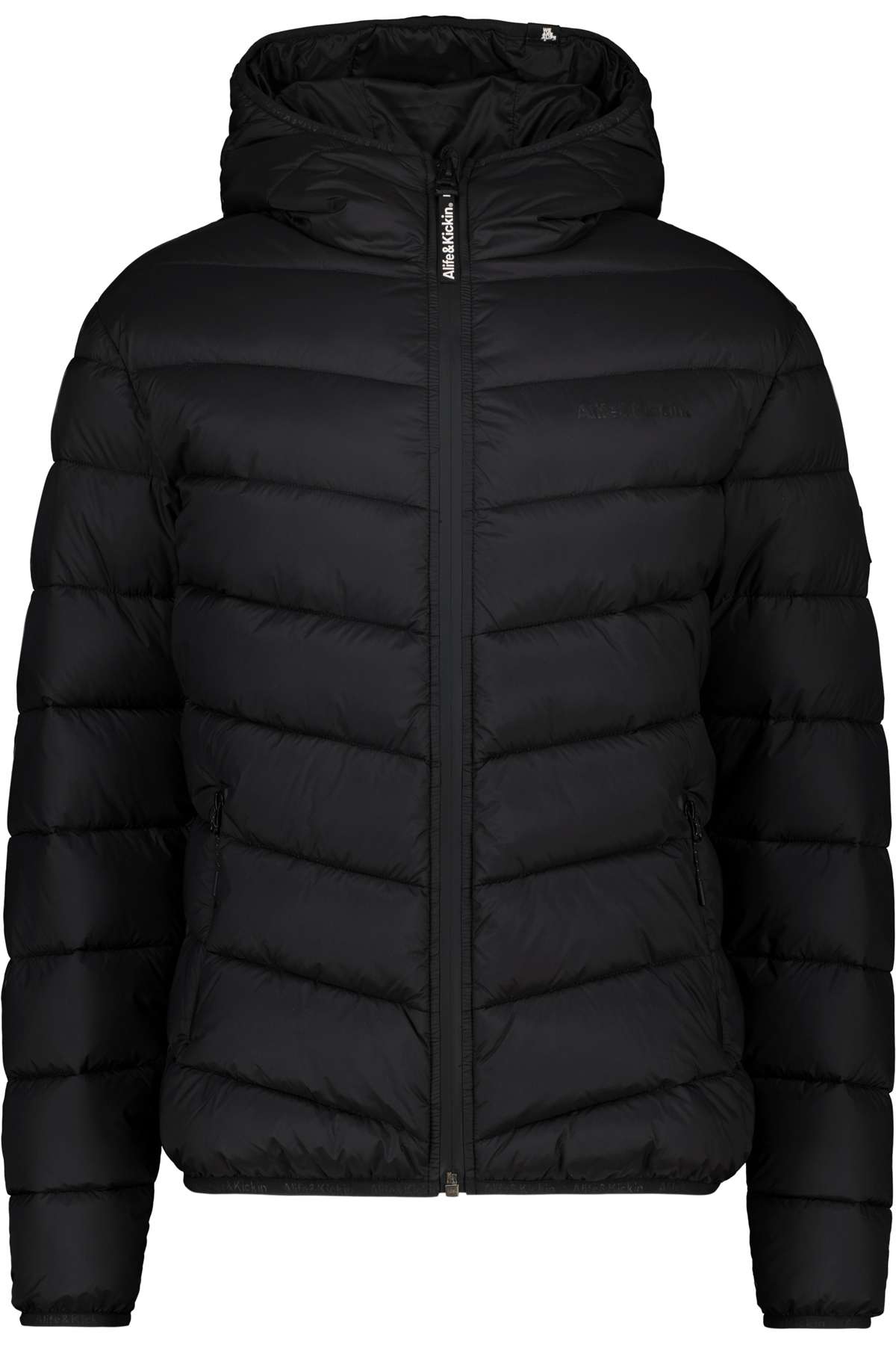 Зимняя куртка»Mr AndersonAK A Puffer Jacket Herren«