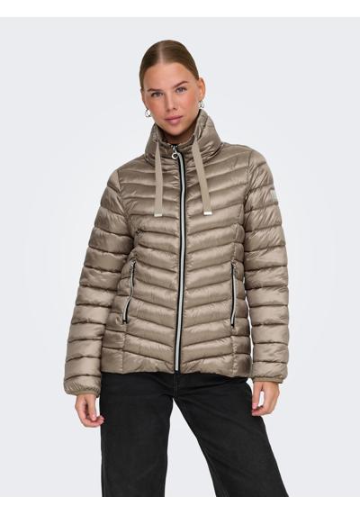 Стеганая куртка ONLVEGA QUILTED LIFE JACKET CC OTW