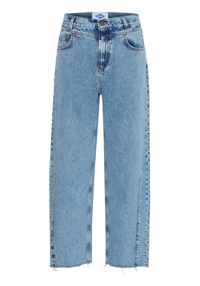 Удобные джинсы Bequeme Jeans BACAMMEO JEANS