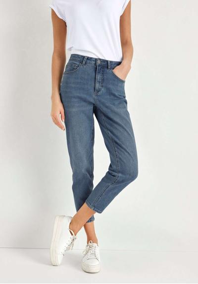 Традиционные джинсы длиной доставкой SHEEGO, 6538284599 и магазине LeCatalog.RU артикул одежды нагрудником купить с вышивкой. с 7/8 по в
