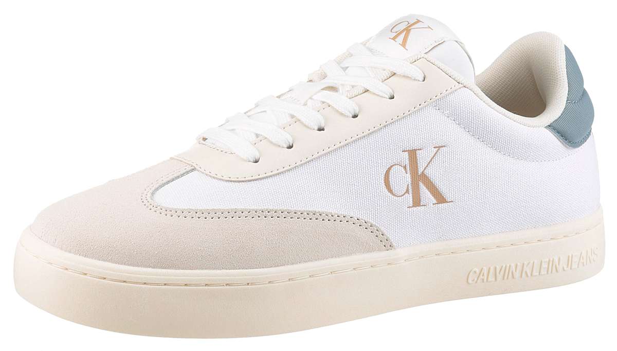 Кроссовки CLASSIC CUPSOLE LOW MIX MG