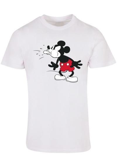 футболка Herren Mickey Mouse - Tongue T-Shirt