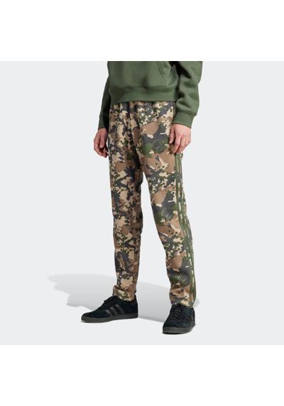 Спортивные брюки GRAPHICS CAMO