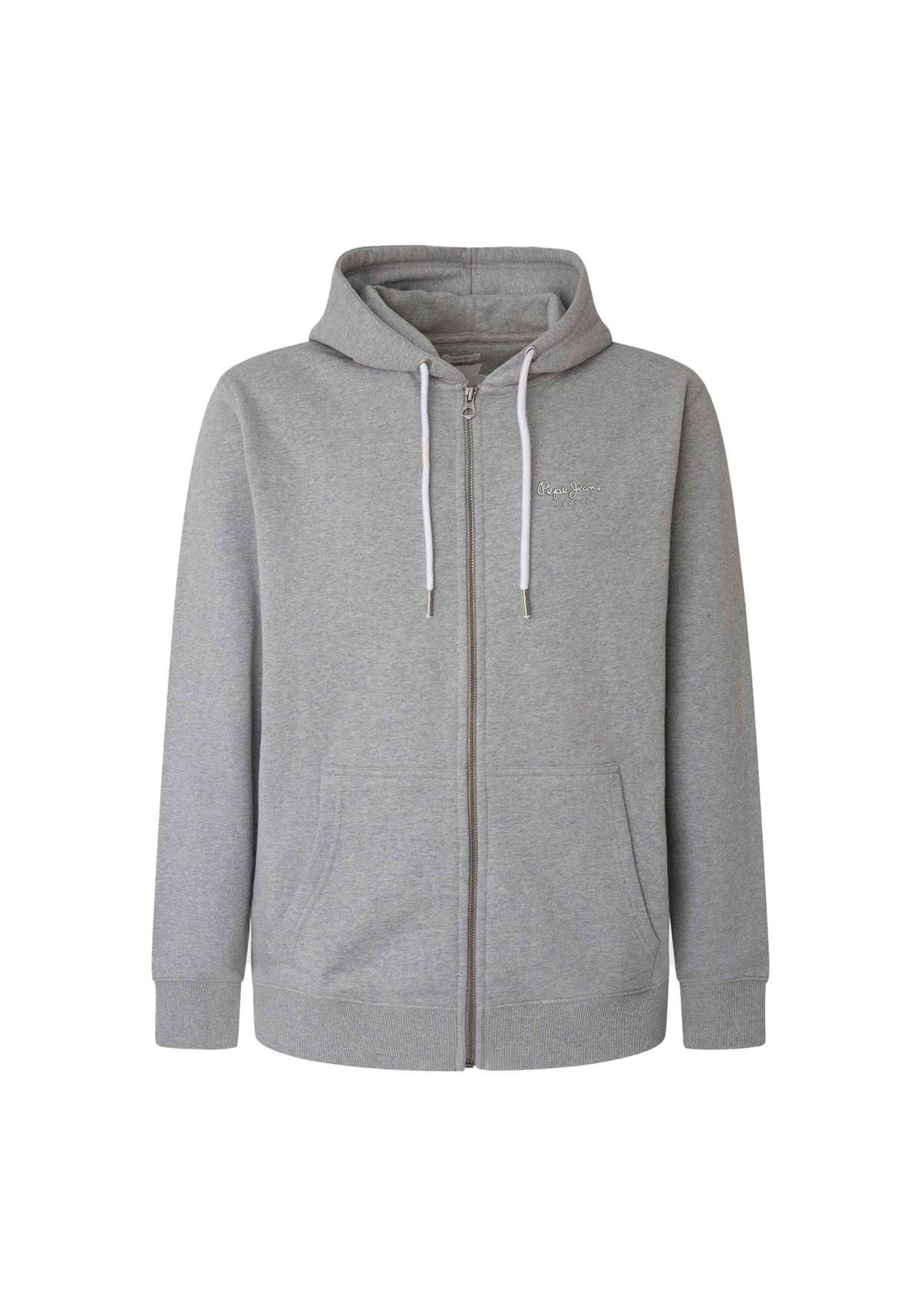 Свитера Sweatjacke EDWARD ZIP