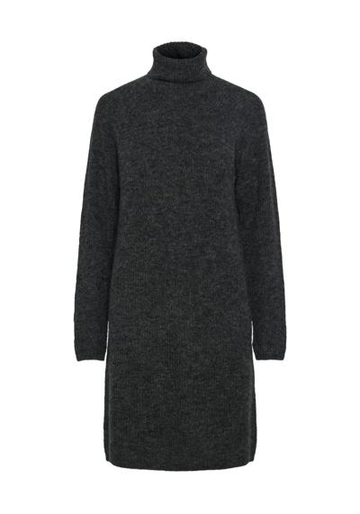 Трикотажное платье »PCELLEN LS HIGH NECK KNIT DRESS NOOS BC«