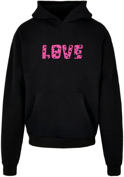 Толстовка с капюшоном»Herren Valentines Day - Flowers Love Ultra Heavy Hoody«