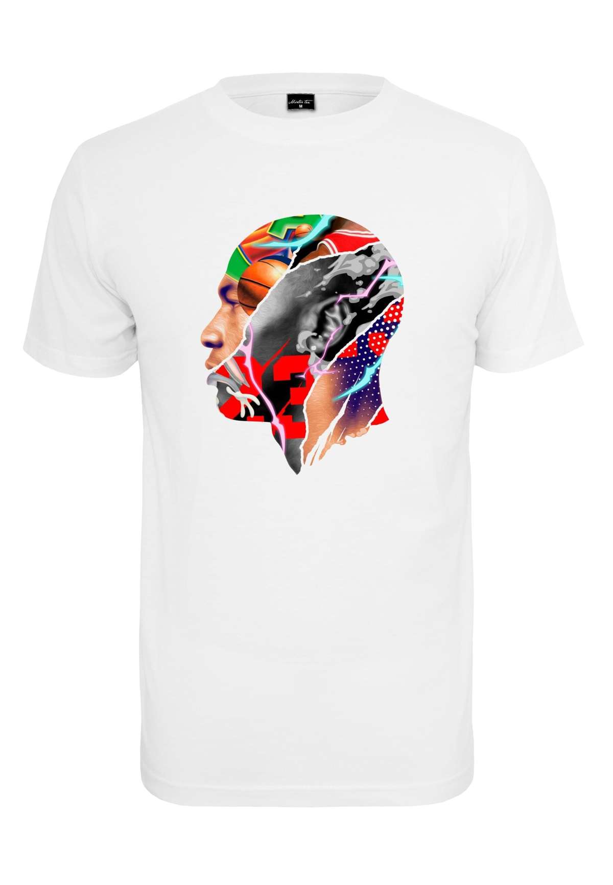 футболка Herren Legend Head Tee