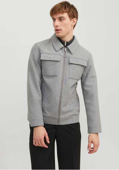 Короткая куртка»JJEMORRISON WOOL JACKET SN«