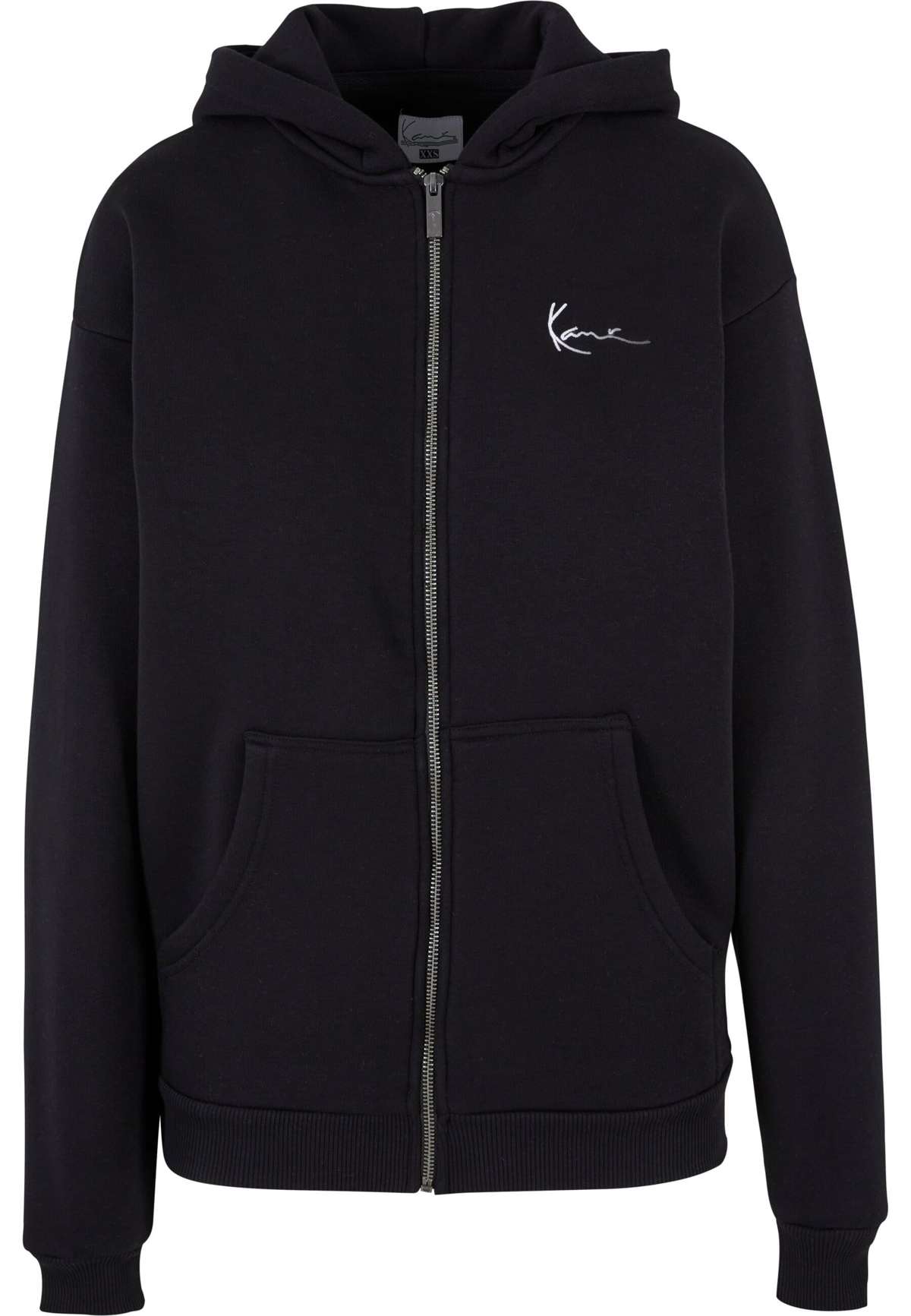 Толстовка Chest Signature Essential Zip Hoodie