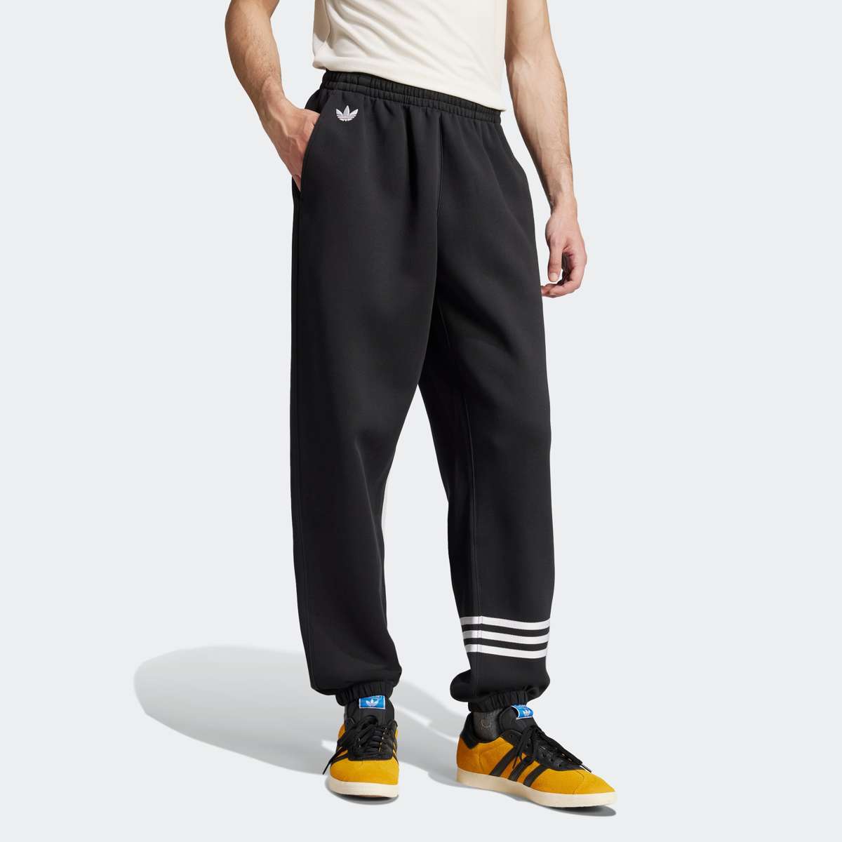 Спортивные брюки NC PANTS