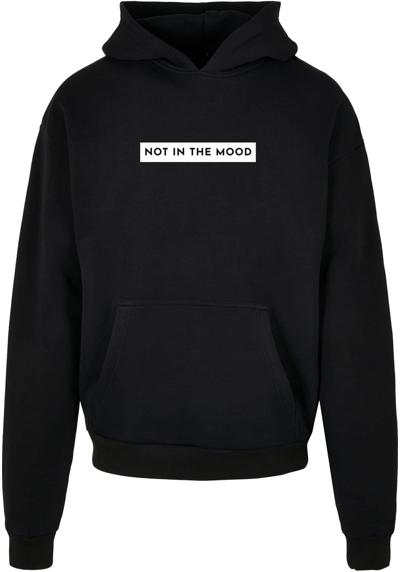 Толстовка с капюшоном Herren NITM-Crate x Ultra Heavy Hoody