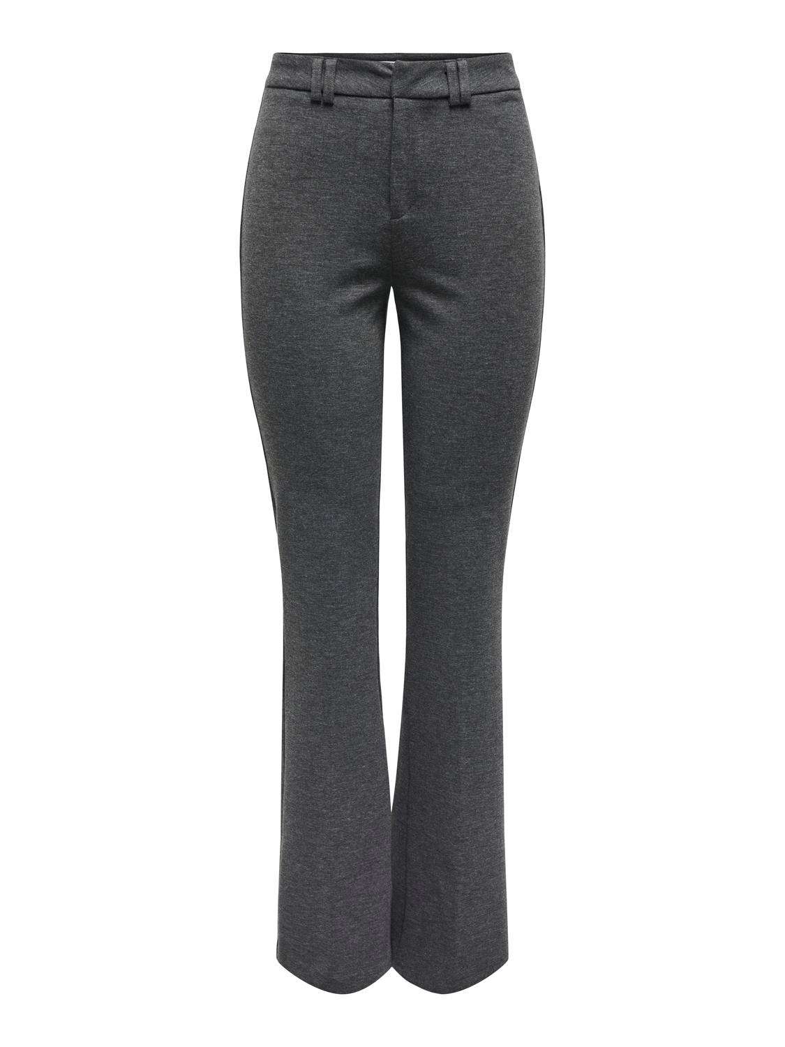 Костюмные брюки »ONLPEACH MW FLARED PANT TLR NOOS«