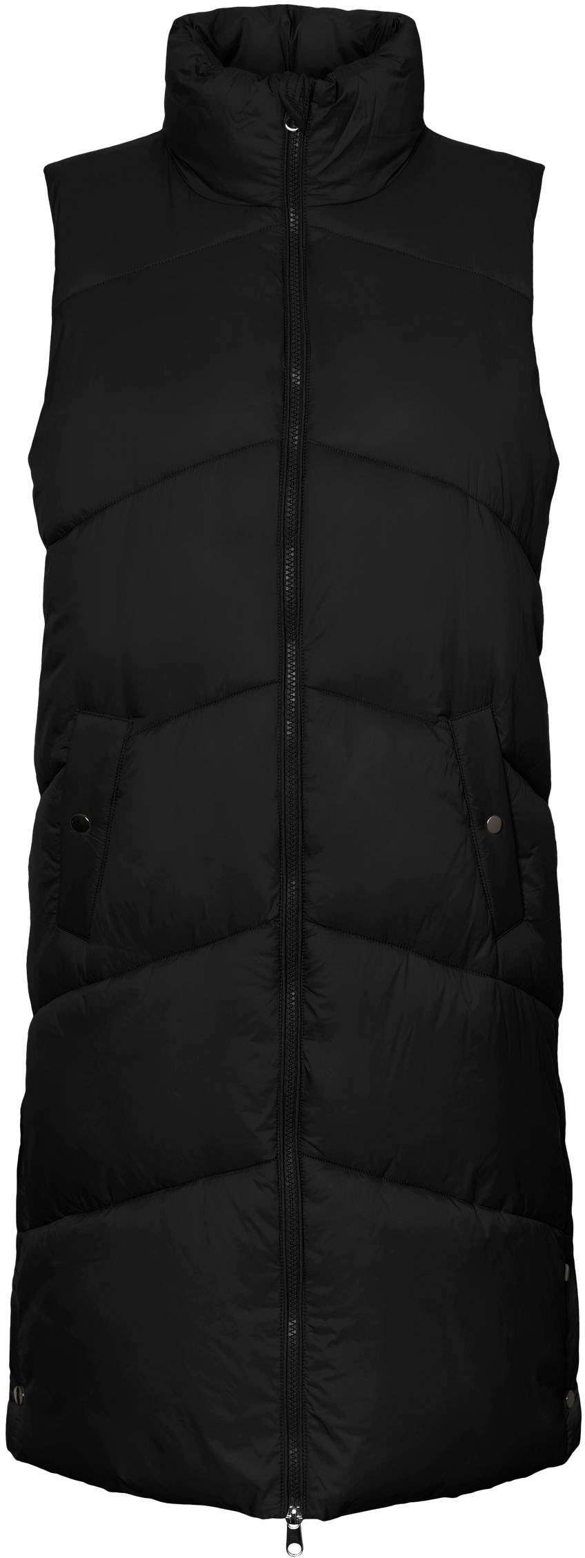 Стеганый жилет »VMUPPSALA 3-4 WAISTCOAT NOOS«