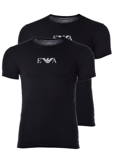 футболка T-Shirt 2er Pack