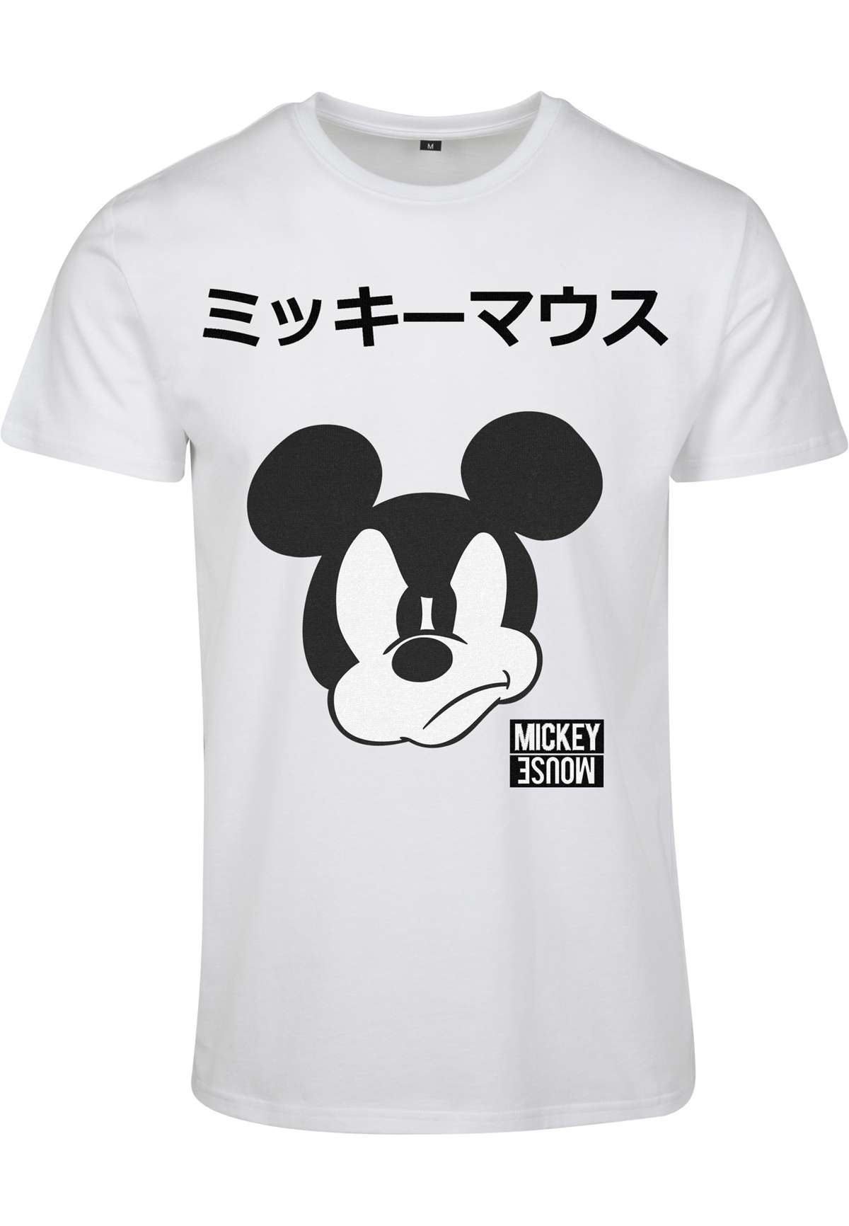 футболка Herren Mickey Japanese Tee