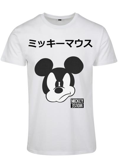 футболка»Herren Mickey Japanese Tee«