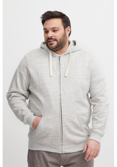 Толстовка с капюшоном BHALTON Zipthrough sweatshirt