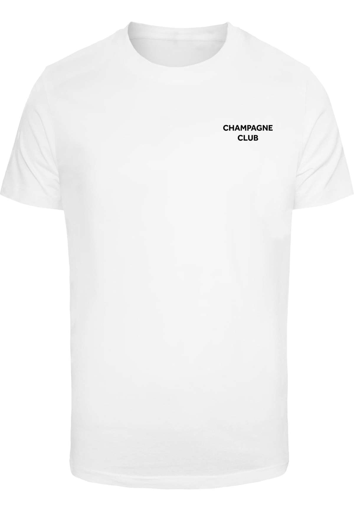 футболка»Champagne Club Tee«