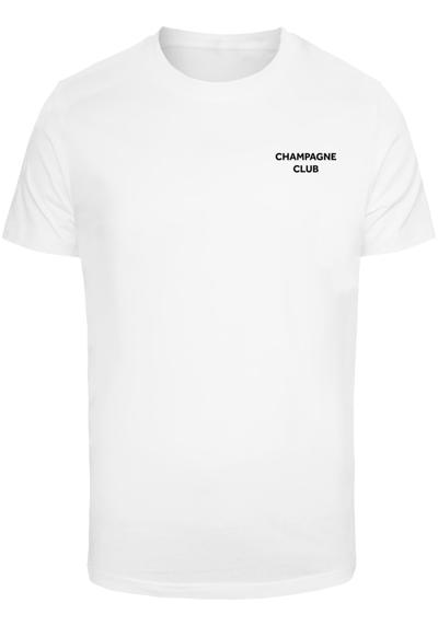 футболка Champagne Club Tee