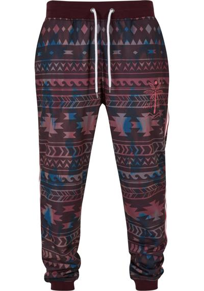 Тканевые брюки»Herren Pocosol Sweatpants«