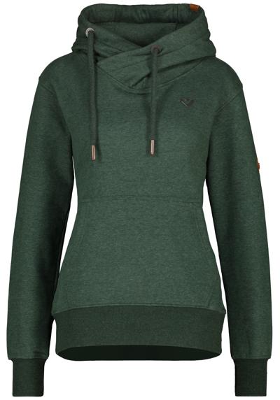 Толстовка с капюшоном »Damen SARAHAK A HOODIE«