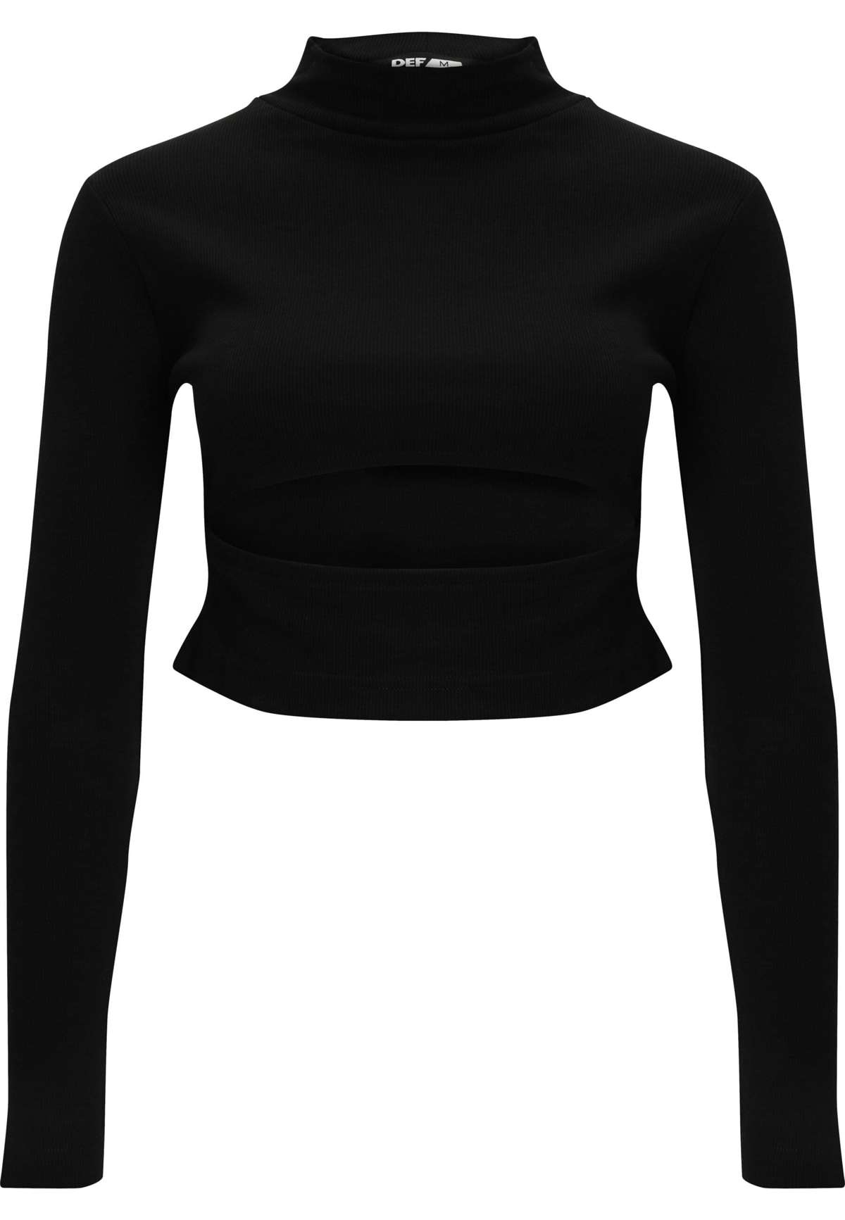 Длинный рукав »Damen Capsule Longsleeve«