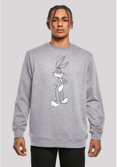 Толстовка с капюшоном Looney Tunes Bugs Bunny Crossed Arms