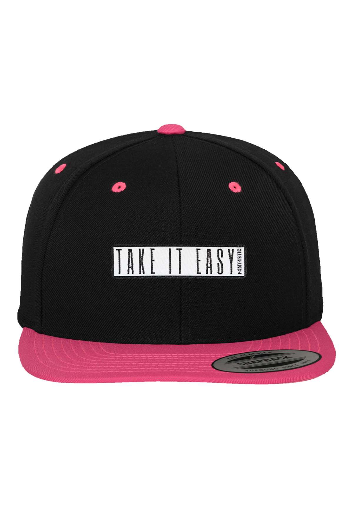 Кепка Snapback »Snapback 2-Tone Take It Easy«