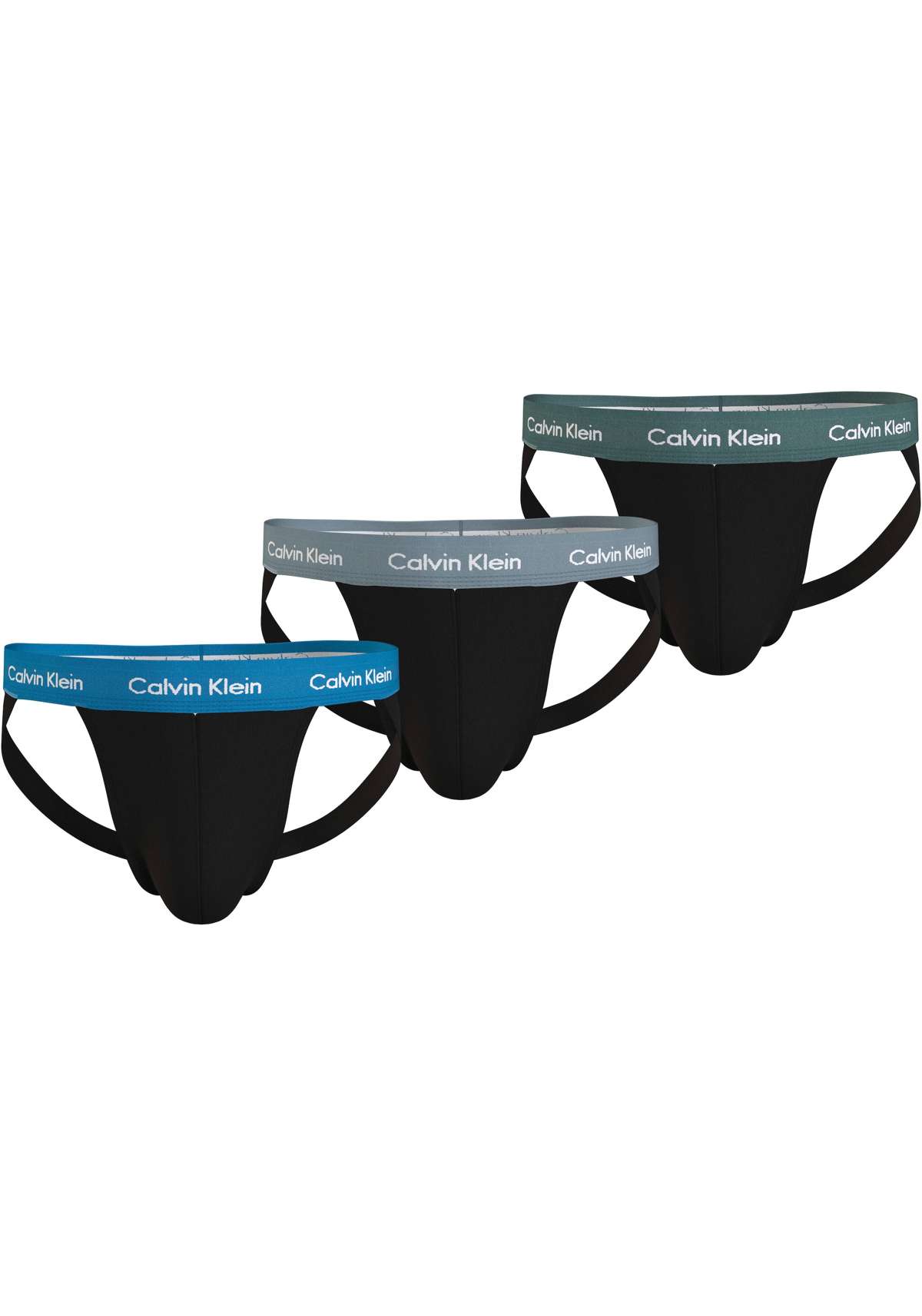 нить»JOCK STRAP 3PK«