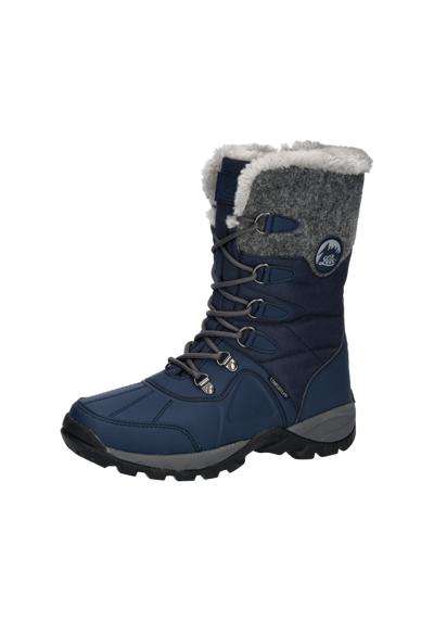 Зимние ботинки»Winterboot Silke«