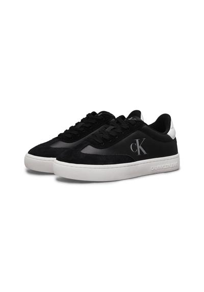 кроссовки на платформе CLASSIC CUPSOLE LOW MG MIX