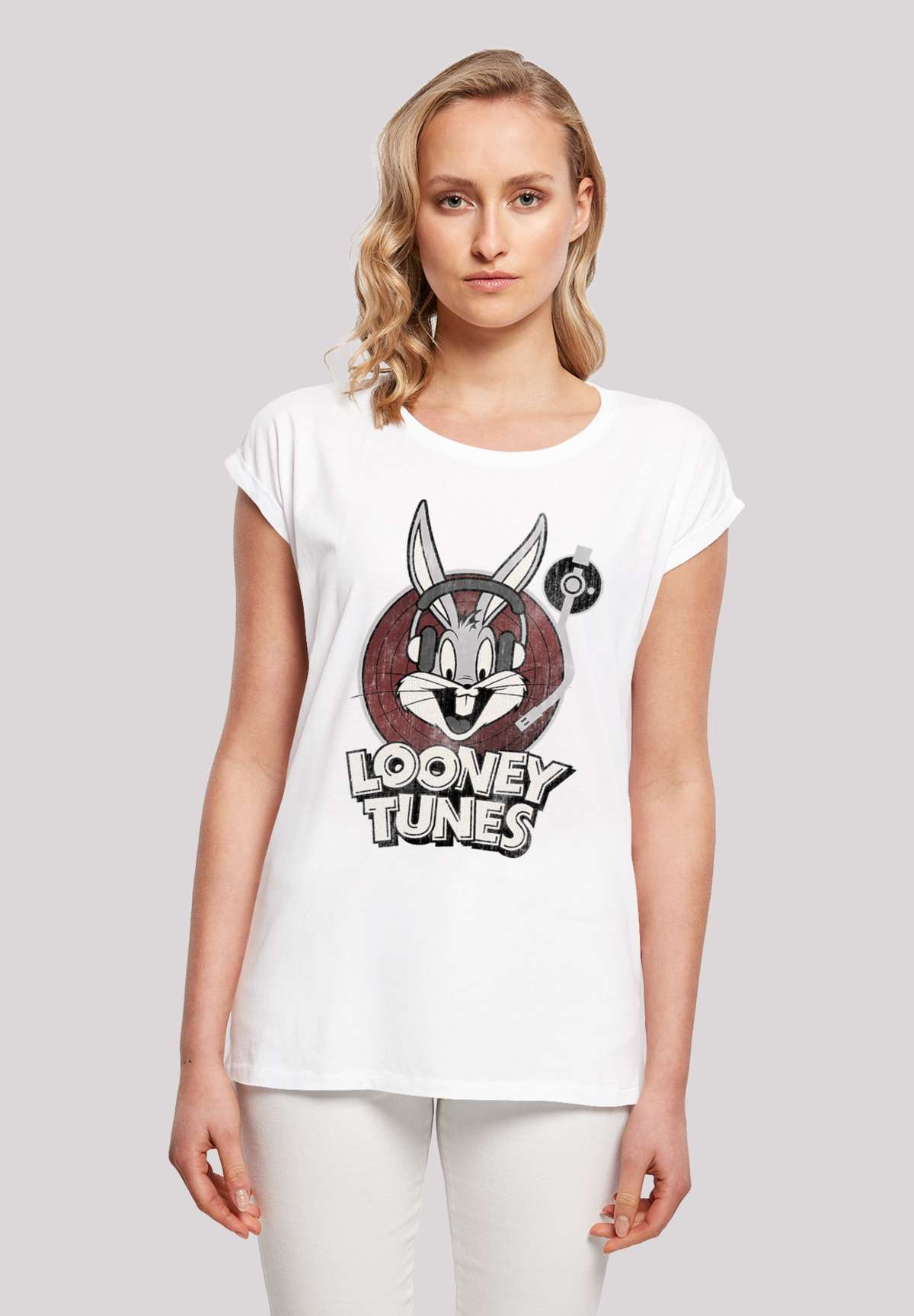 футболка Looney Tunes Bugs Bunny`