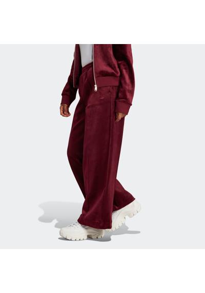 Спортивные брюки VELVET PANT